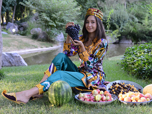Цены на фрукты в Узбекистане бьют все рекорды
